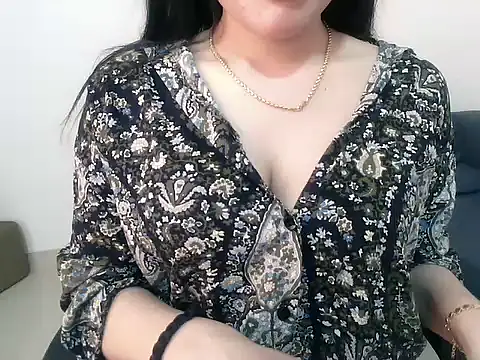 Hazel Angel online show from September 2025 02:04:02 AM