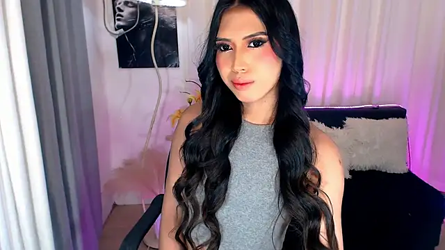 Sassy Suzuhime online show from February 2026 09:13:01 PM