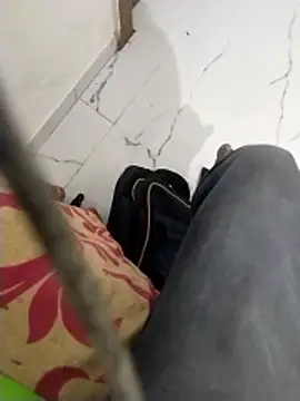 Wet BunnyFun online show from November 2025 05:03:01 PM