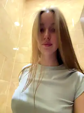 ElliRose online show from September 2025 07:08:02 AM