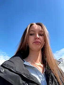 ElliRose online show from September 2025 06:57:02 AM