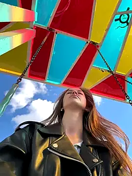 ElliRose online show from September 2025 06:37:01 AM