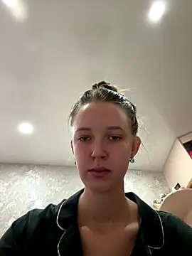 ElliRose online show from October 2025 05:33:01 AM