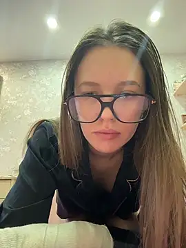 ElliRose online show from November 2025 07:44:01 AM