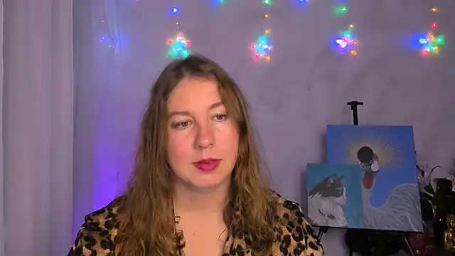 NancySanders online show from October 2025 06:29:01 PM