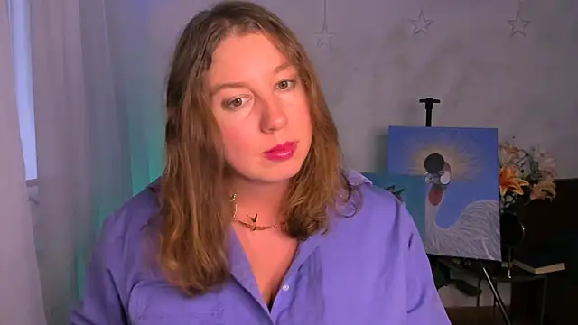 NancySanders online show from November 2025 11:27:01 AM