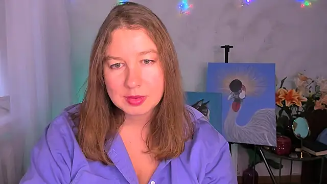 NancySanders online show from November 2025 11:43:02 AM