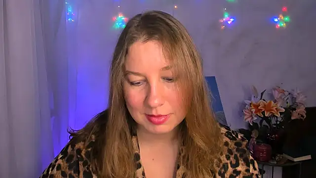 NancySanders online show from November 2025 07:12:01 PM