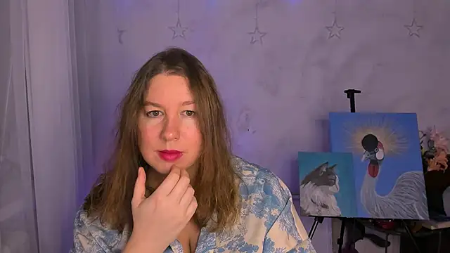 NancySanders online show from November 2025 06:29:02 PM