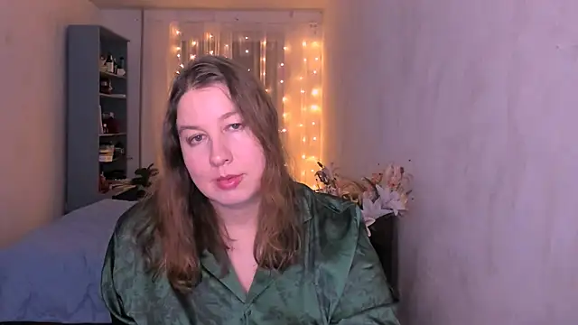 NancySanders online show from December 2025 07:51:01 PM