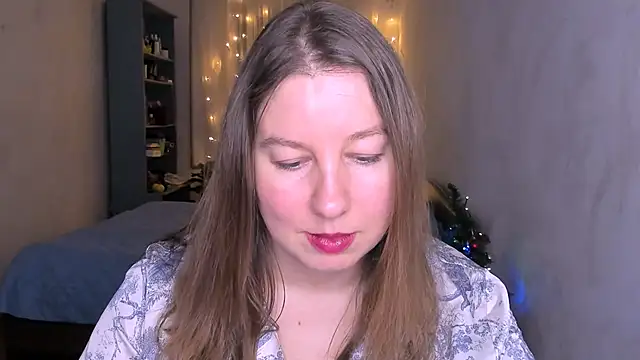 NancySanders online show from January 2026 07:17:01 PM