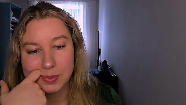 NancySanders online show from March 2026 08:41:02 AM