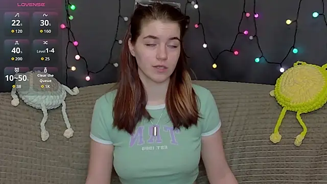 Snapshot of ElzaBlis chatting on January 2026 02:52:02 PM ElzaBlis online show from January 2026 02:52:02 PM