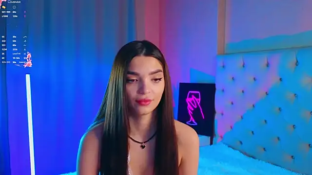 MarciaMarshall online show from November 2025 09:19:01 PM