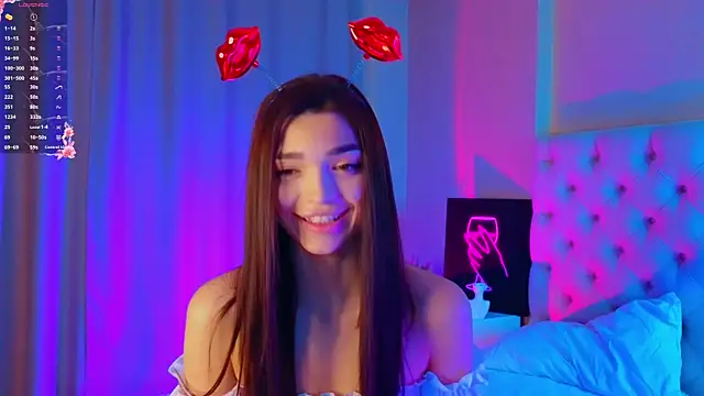 MarciaMarshall online show from December 2025 09:35:01 PM