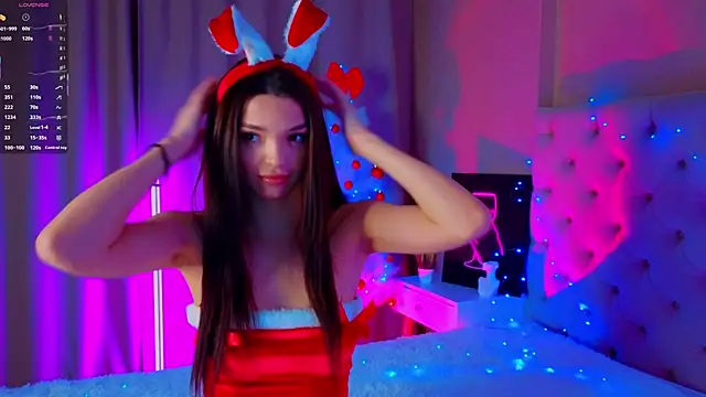 MarciaMarshall online show from December 2025 09:20:01 PM