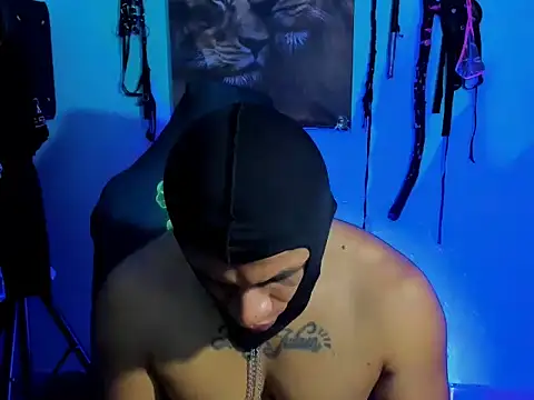 zeus 7777 online show from October 2025 09:34:02 AM