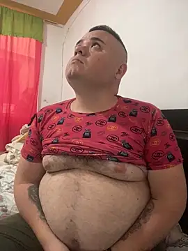 Chimbo-1996 online show from October 2025 09:44:01 PM