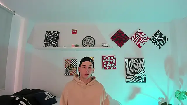 mathewconelly online show from October 2025 06:27:01 PM