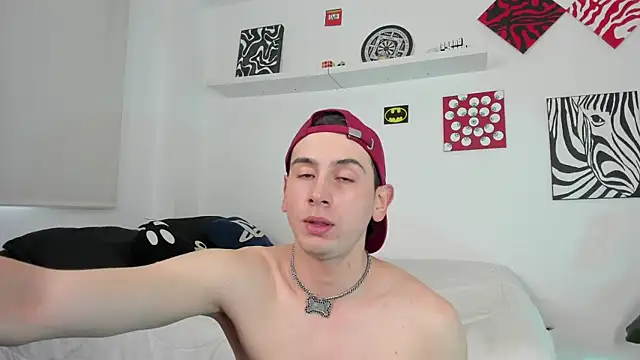 mathewconelly online show from October 2025 08:53:02 PM