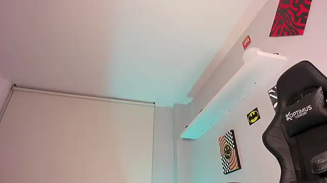 mathewconelly online show from April 2026 12:19:01 AM