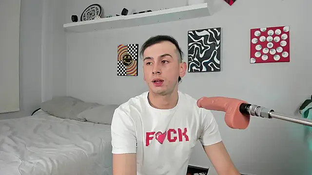 Snapshot of mathewconelly chatting on May 2026 07:34:02 PM mathewconelly online show from May 2026 07:34:02 PM