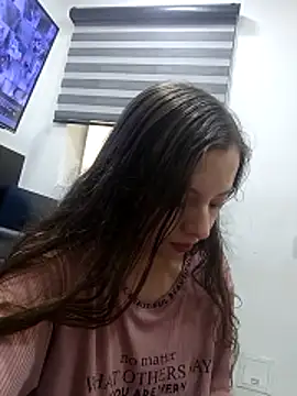 VioletaNova online show from February 2026 02:12:02 PM