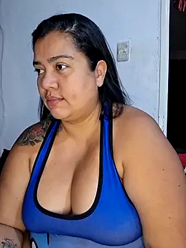 NARNYALABELLA online show from October 2025 01:44:01 AM