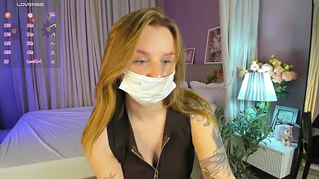 Snapshot of Rina_Panic chatting on July 2026 12:59:02 AM Rina Panic online show from July 2026 12:59:02 AM