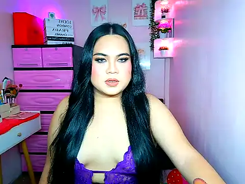 YourThicc bella online show from July 2026 04:53:02 PM