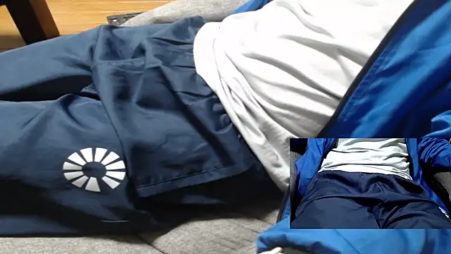 Yasu2000 online show from April 2026 03:48:01 AM