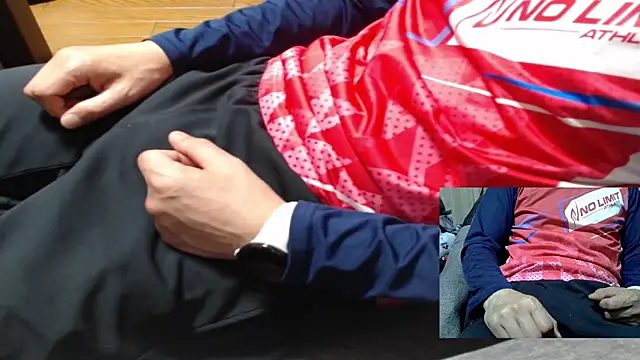 Yasu2000 online show from April 2026 01:42:02 AM