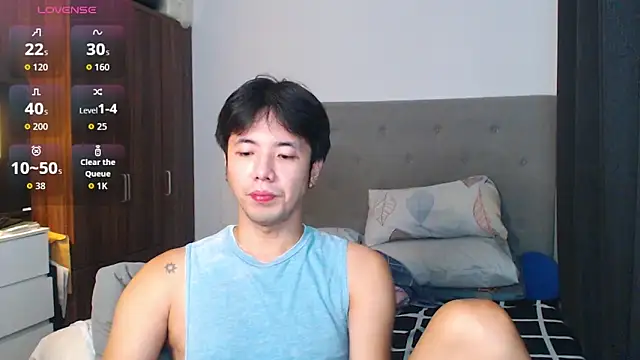 Addictiveboi online show from September 2025 10:14:01 AM