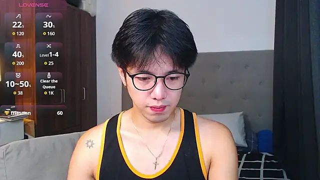 Addictiveboi online show from September 2025 03:18:02 AM