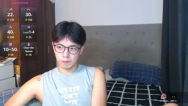 Addictiveboi online show from September 2025 04:25:02 AM