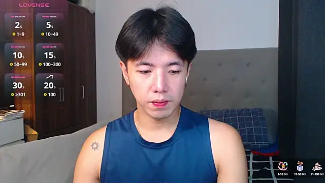 Addictiveboi online show from October 2025 02:29:01 AM