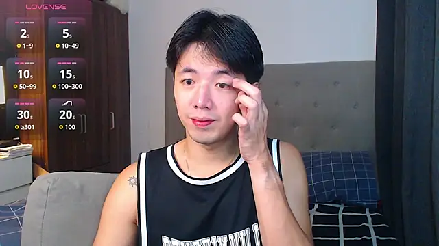 Addictiveboi online show from October 2025 02:30:01 AM