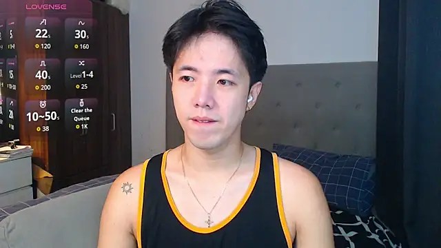 Addictiveboi online show from October 2025 03:04:01 AM