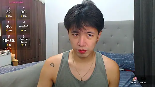 Addictiveboi online show from October 2025 01:58:02 AM