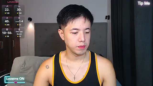 Addictiveboi online show from November 2025 02:01:02 AM