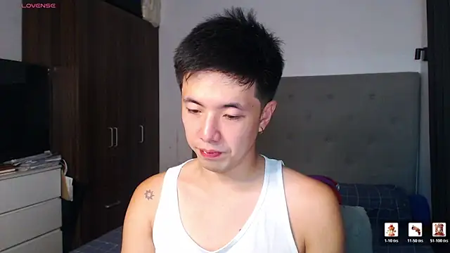 Addictiveboi online show from February 2026 05:06:02 AM