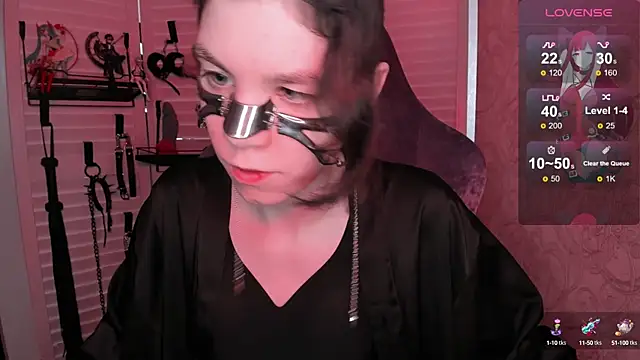 aestheticbeing online show from September 2025 12:04:02 PM