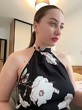 Maribelle Vinnie online show from April 2026 11:50:02 AM