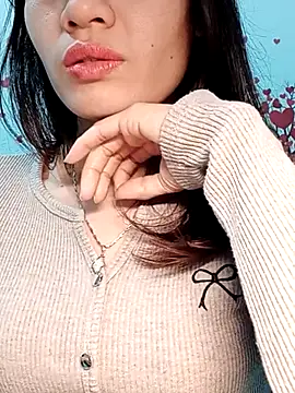 Hinna x online show from January 2026 02:30:01 PM