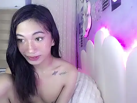 Snapshot of Asianbarbie05 chatting on May 2026 12:55:02 PM Asianbarbie05 online show from May 2026 12:55:02 PM