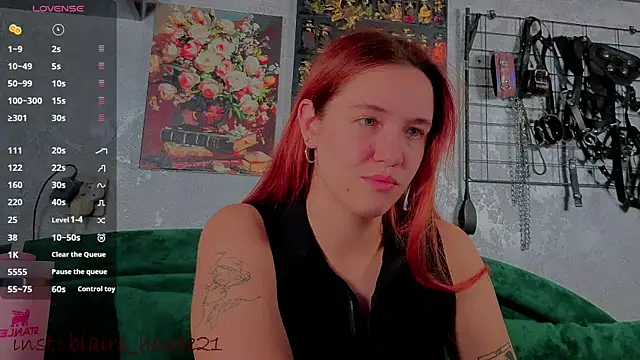 the high priestess online show from October 2025 05:08:01 AM