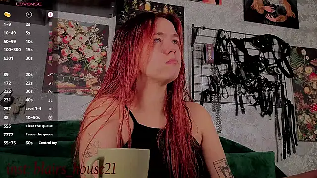 the high priestess online show from October 2025 06:37:01 AM