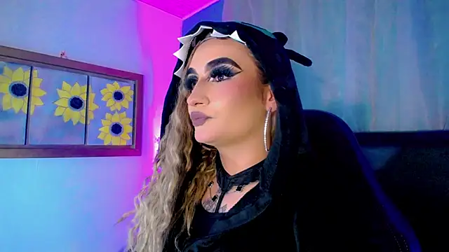 Cata MW online show from October 2025 07:22:01 PM