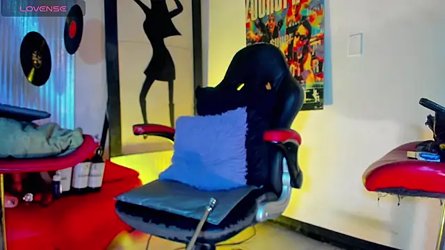 Cata MW online show from November 2025 08:41:02 PM