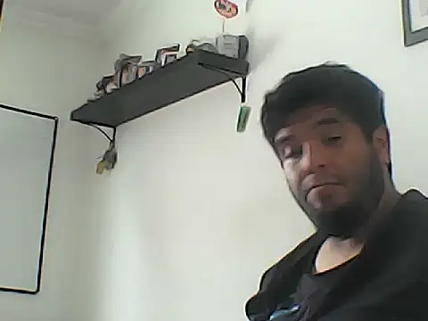 Rolo-Sumiso online show from October 2025 04:33:01 PM